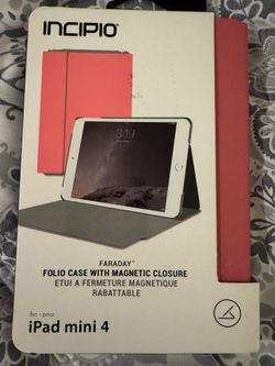 iPad Mini 4 Case