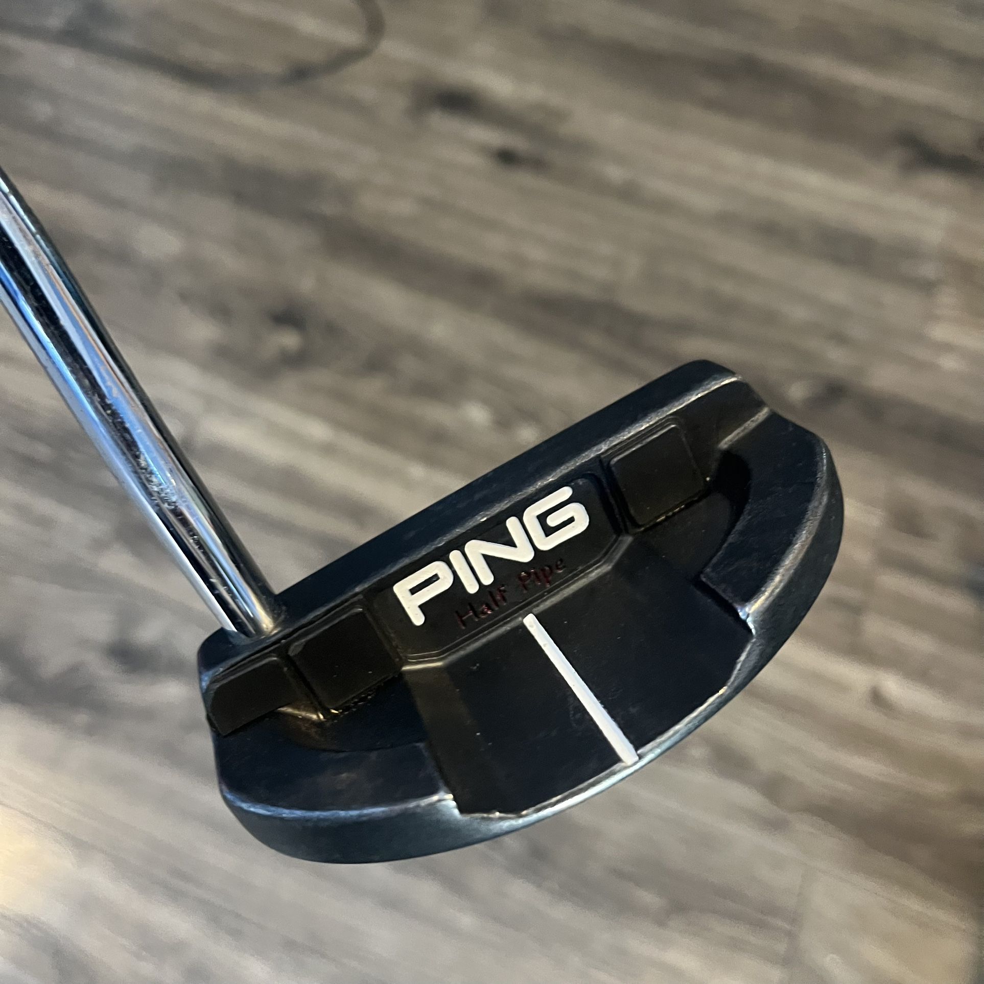 Ping Scottsdale Golf putter