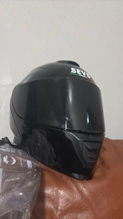 Sevs Helmet