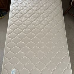 Verlo Twin Mattress