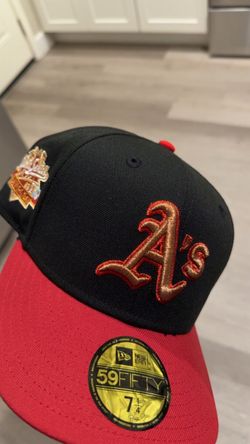Athletic’s fitted 7 1/4