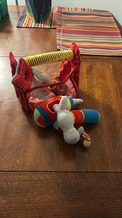 Melissa &Doug Tool Set 