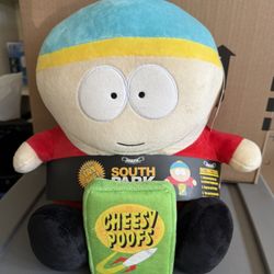 Southpark Collectible