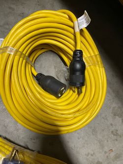 Power cord
