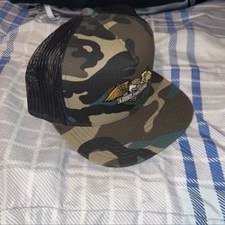 LMC Hat
