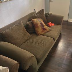 Couch For Sale 