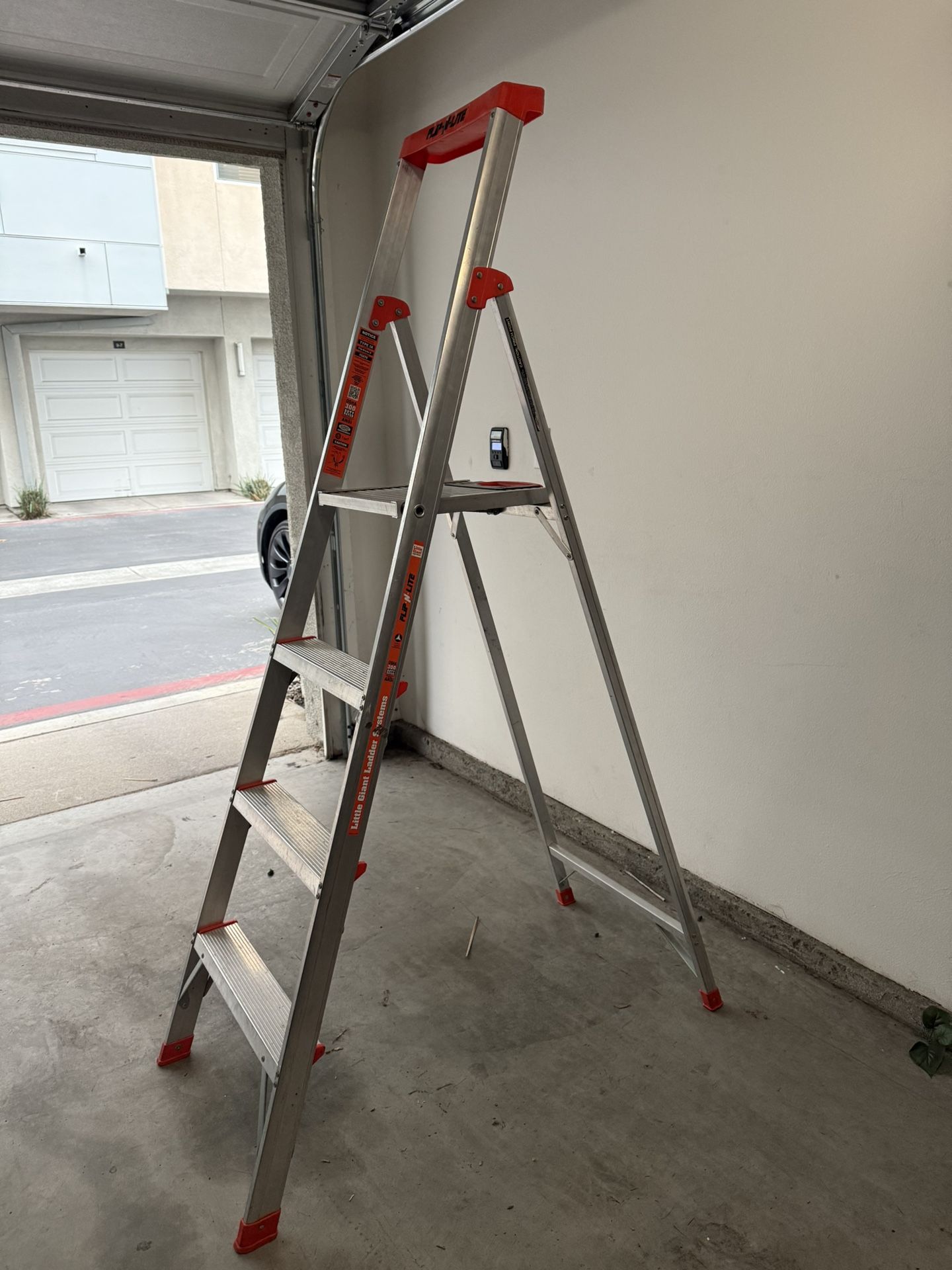 Ladder