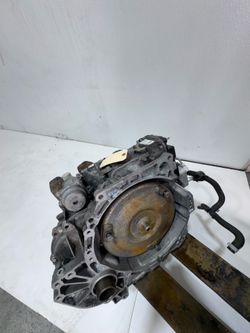 19-22 Cadillac Xt4 AWD Transmisison 2.0l 2019 2020 2021 2022