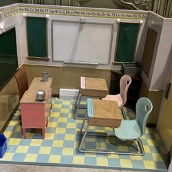 Our Generation Awesome Academy  School.