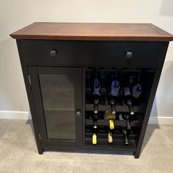 Wine Cabinet 