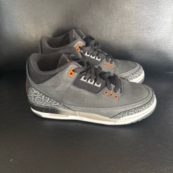 Air Jordan 3 Retro Sneakers