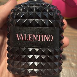 Authentic Valentino Born in Roma