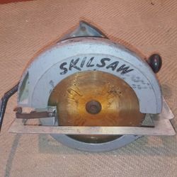 Circular Saw