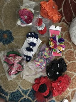 Head bands