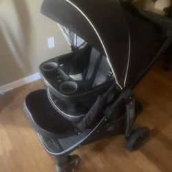 Graco Stroller 