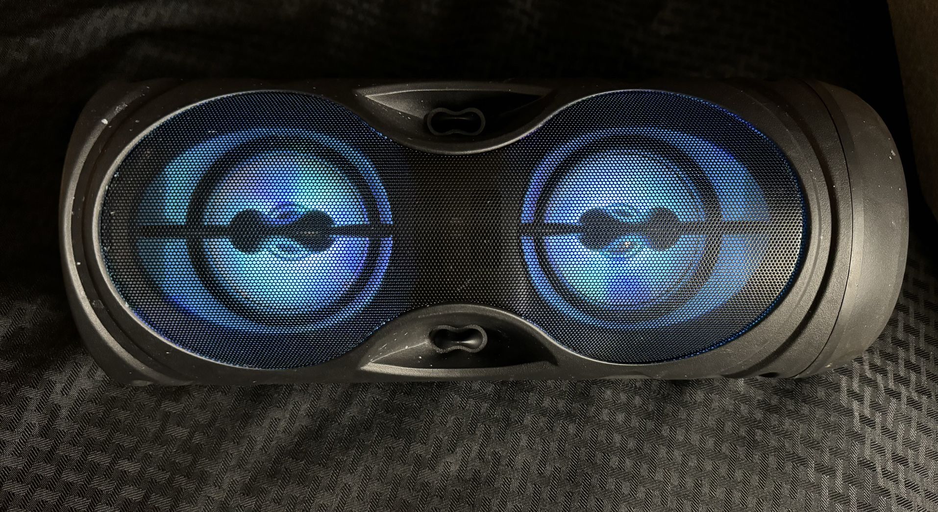 Boom Box Wireless Speaker 