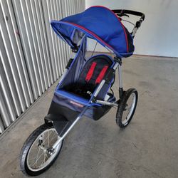 Stroller
