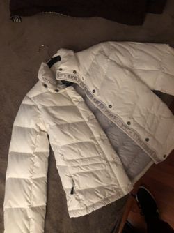 The North Face Jacket