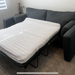 Queen Sofa Bed 