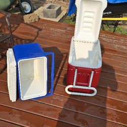 Coolers