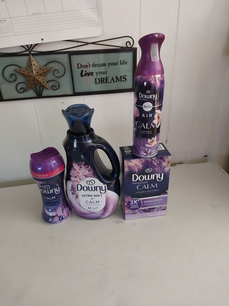 Small Bundles Available