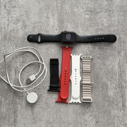 Apple Watch (Series 2)