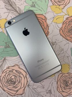 iPhone 6 64GB Unlocked Excellent Condition