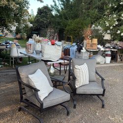 Great Yard Sale