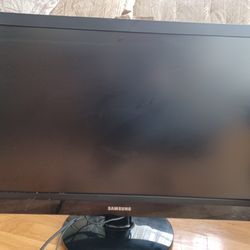 Samsung 27-inch Screen LED-Lit Monitor (S27C230B)