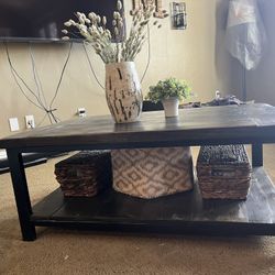 Beautiful Coffee table