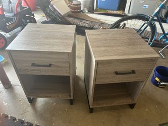 Side Tables