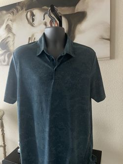 Men’s Polo Shirt/ Adidas/ Excellent Choice!!