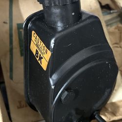 GM NOS Parts AC Delco 