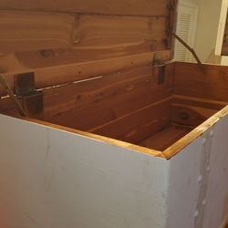 Huge Storage Box