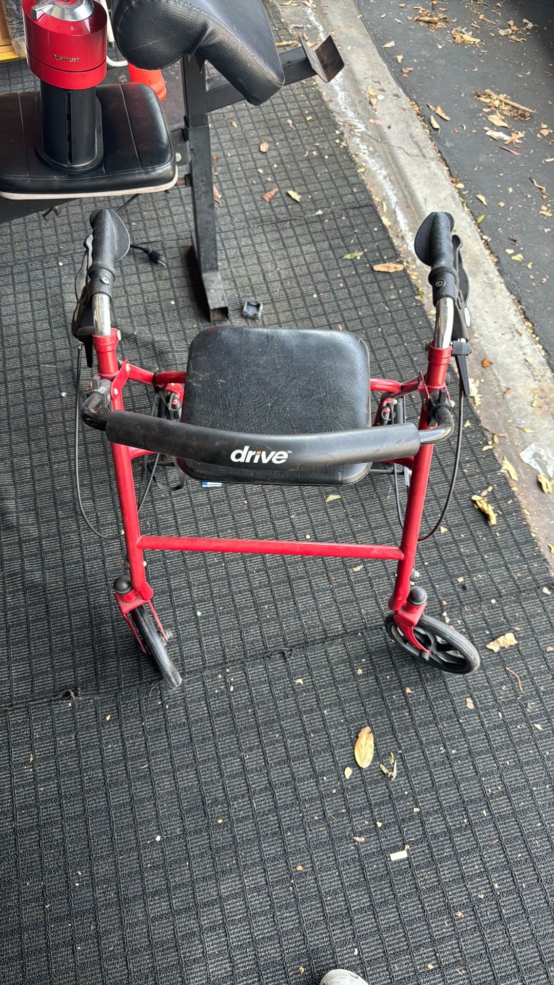 Drive Walker