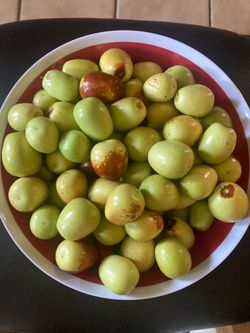 Fruit