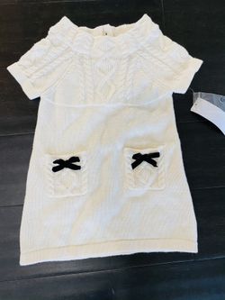 New Toddler Dress 12 Months
