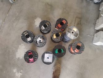 Cables Para Electricidad
