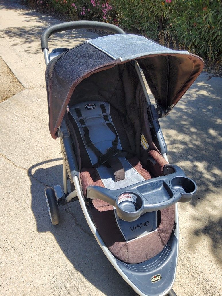 Chicco Viaro Stroller