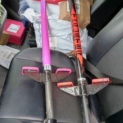 Pogo Sticks (Children)