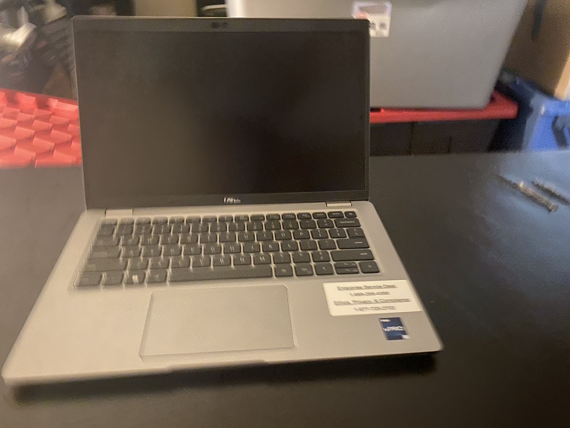Dell Laptop