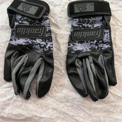 Batting Gloves