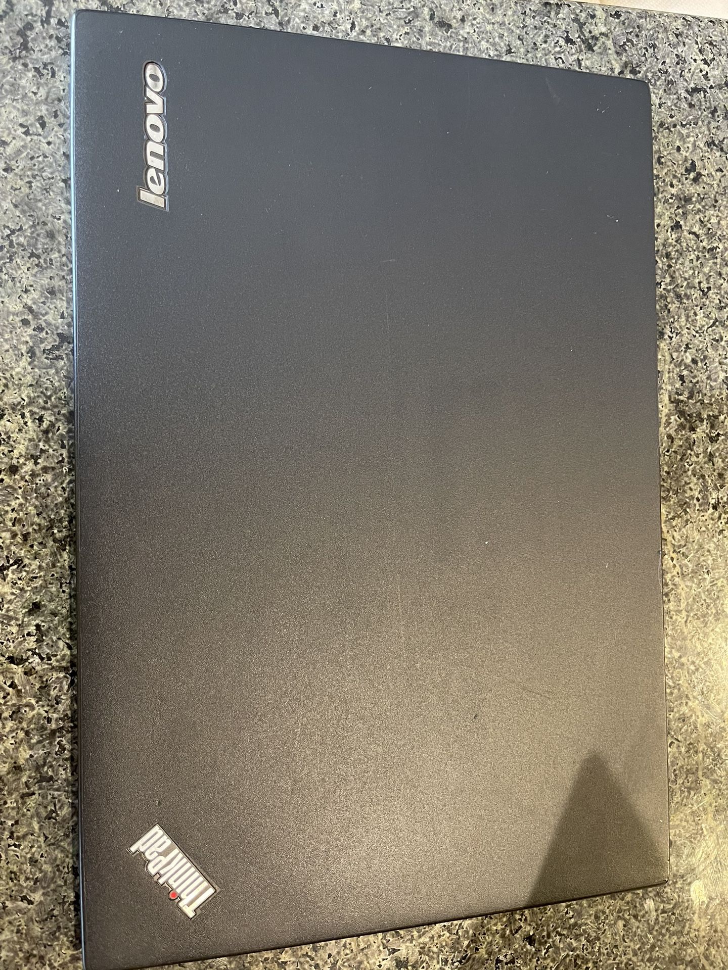 Lenovo Carbon i7