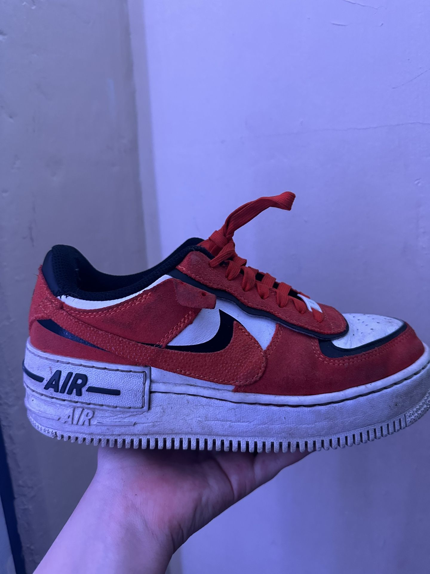 Nike