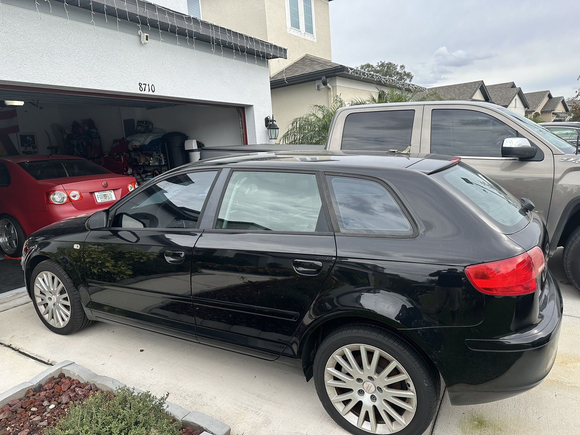 2006 Audi A3 for Sale in Parrish, FL OfferUp