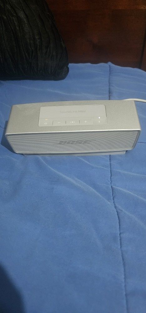 Bose Soundlink 2 Con Su Cargador Horiginal
