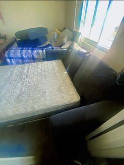 SOFA BED