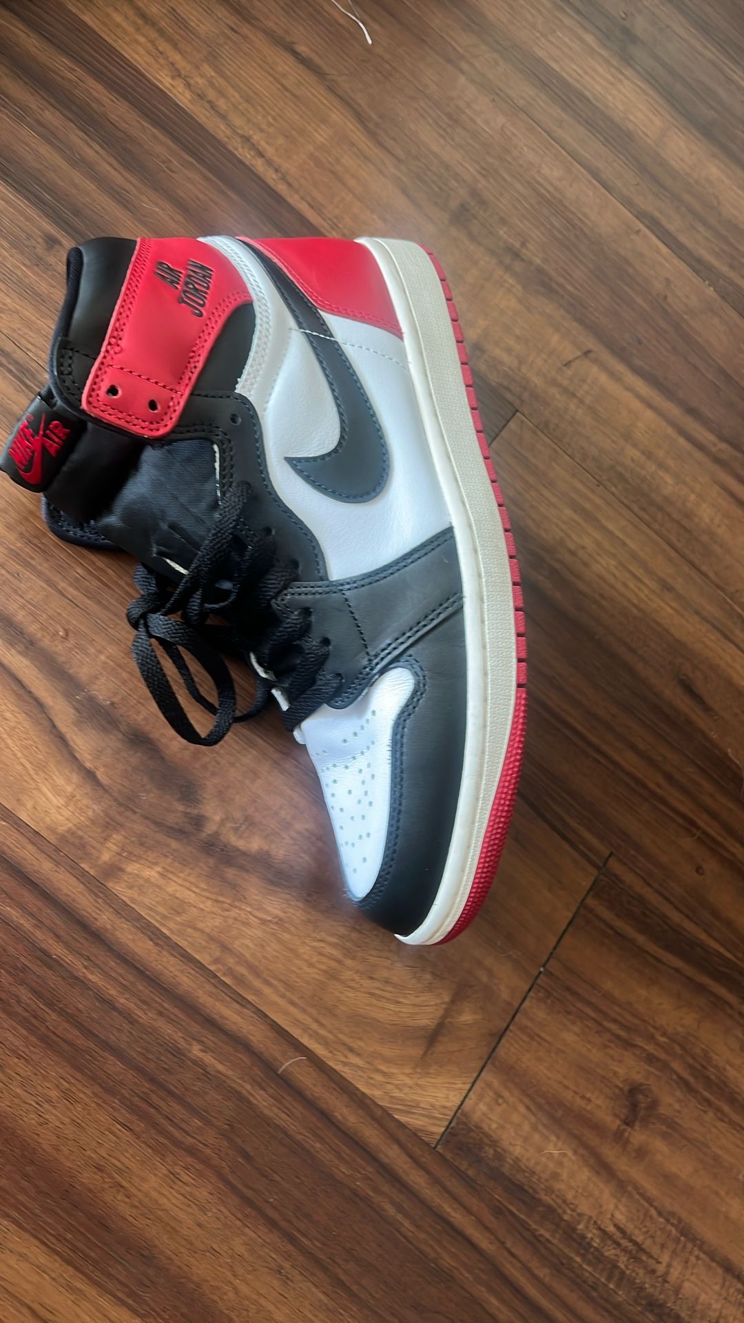 Jordan’s Air 1 Retro