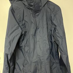 The Northface Rain Jacket