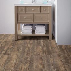 🔴🔴🔴Luxury vinyl plank flooring🔴🔴🔴